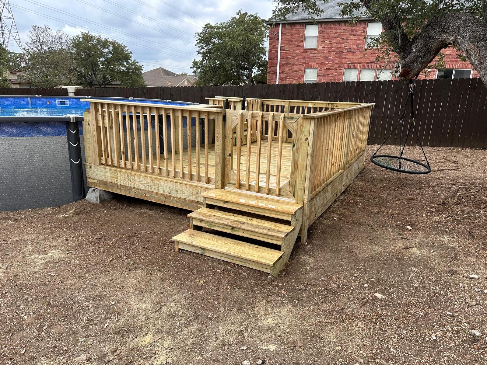 Quality Siding Brand