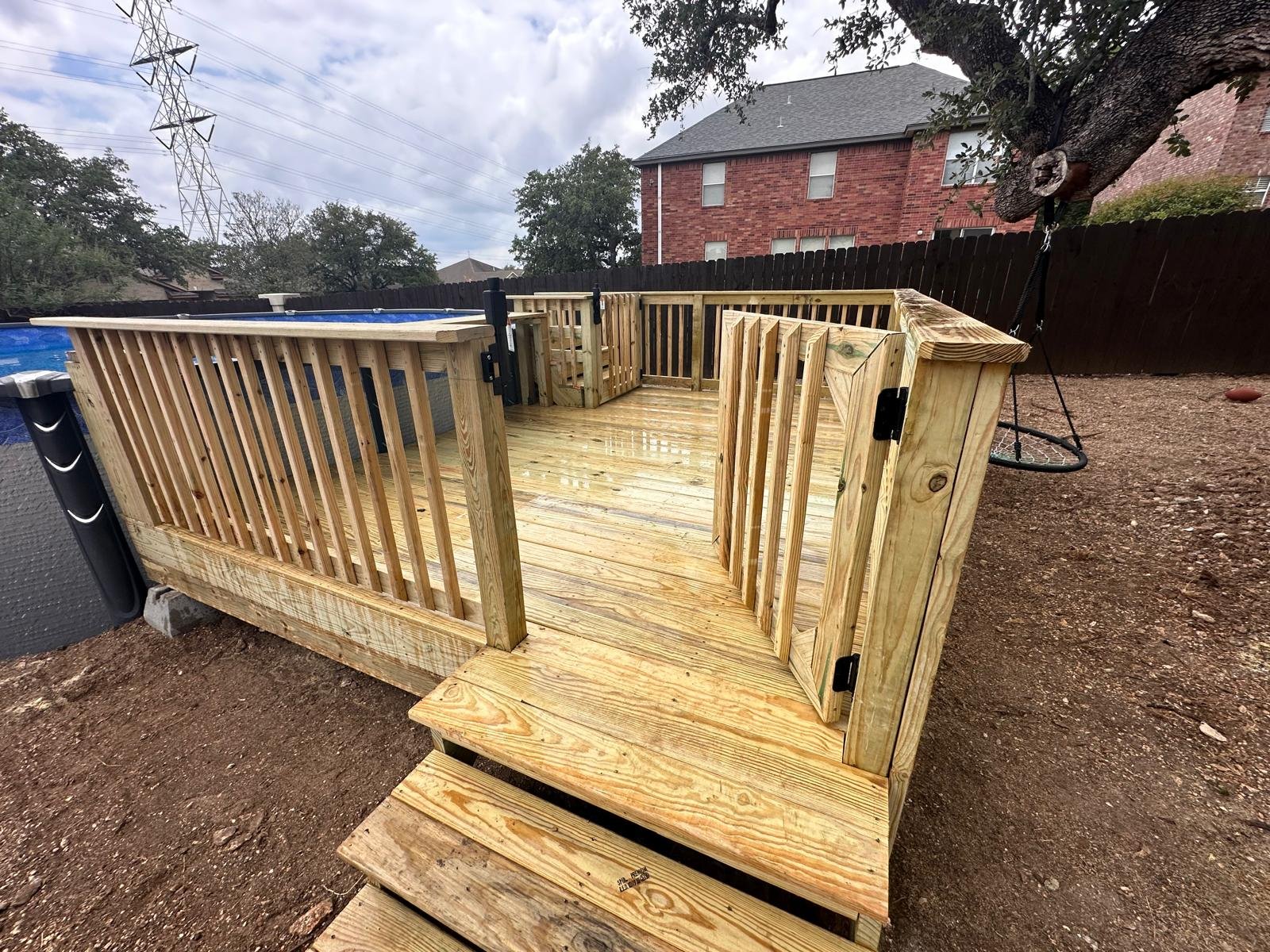 Premium Construction Materials