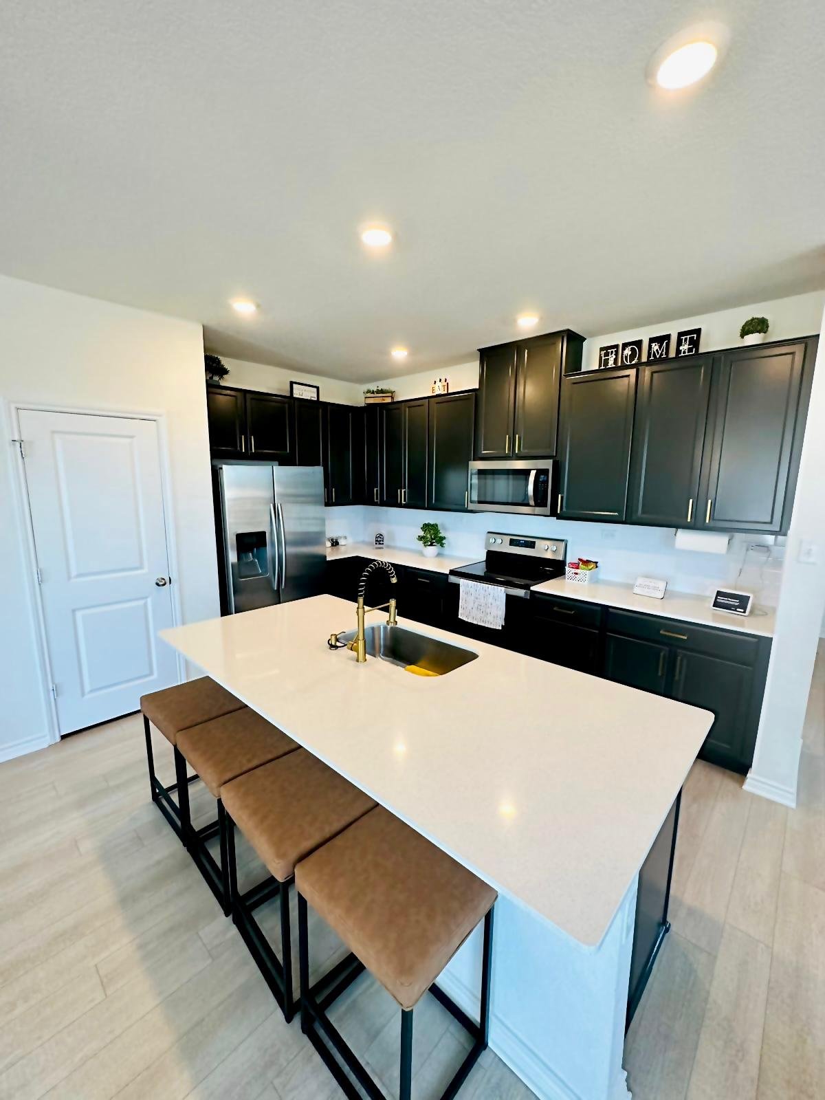 Full Home Renovations