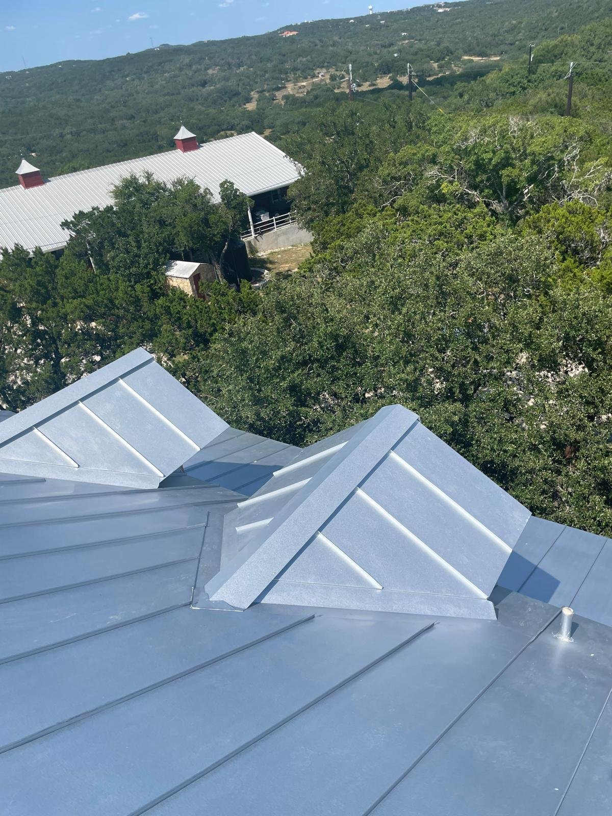 Residential Roofing Solutions