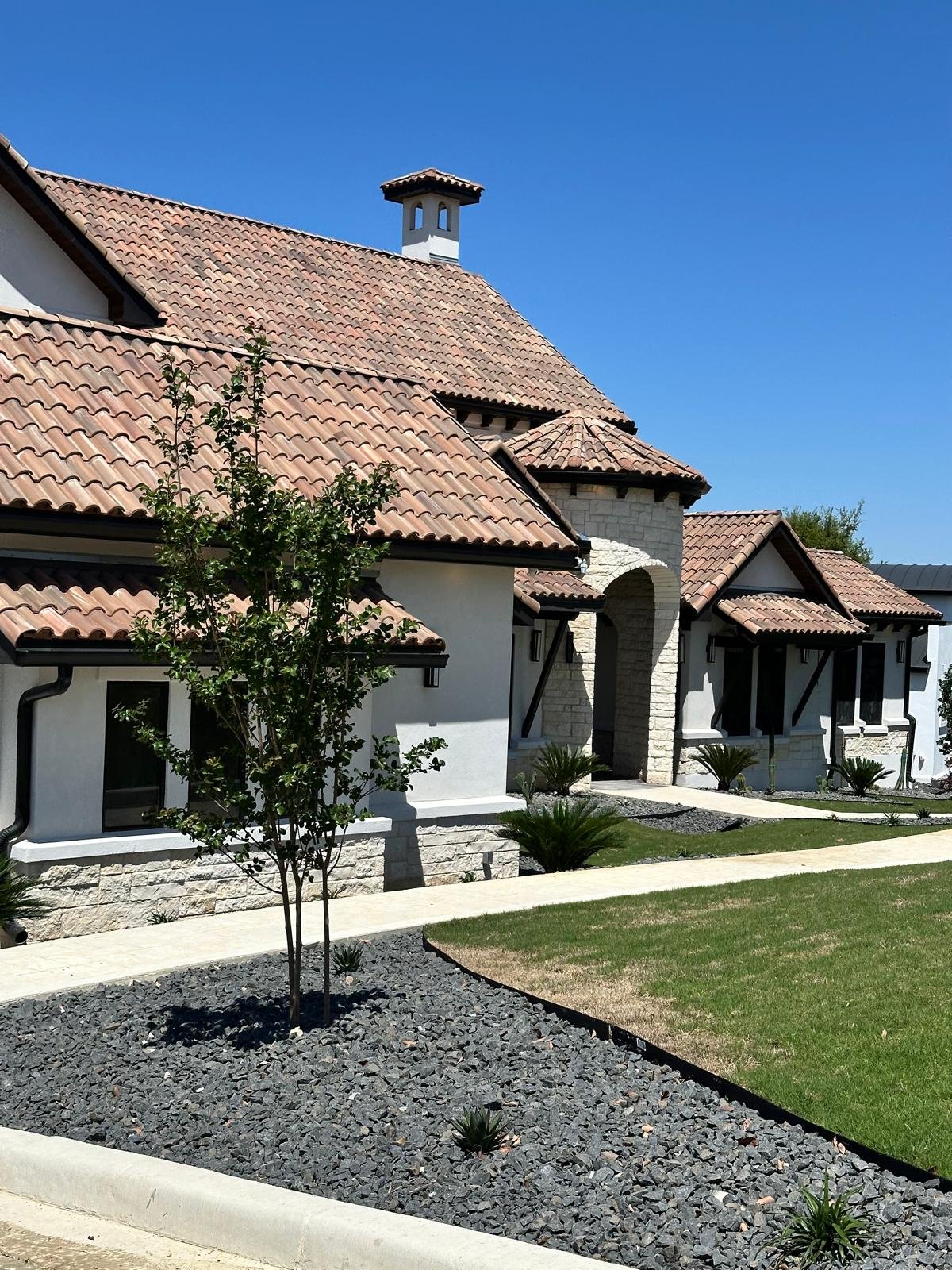 Commercial Roofing Services